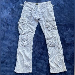 ❗️SOLD❗️Rugby by Ralph Lauren Cargo Pants
